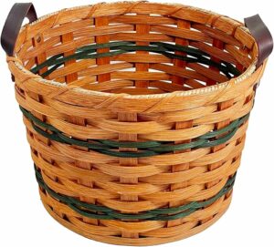 Amish Harvest Basket PA27