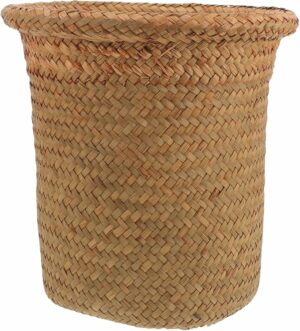 Cabilock Handmade Woven Plant Baskets PA30