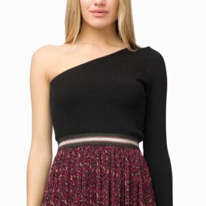 One Shoulder Top PA6