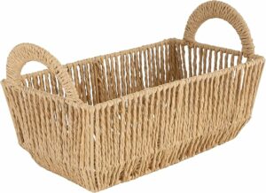 Simplify Paper Rope Basket PA11