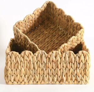 Wicker Storage Baskets PA21